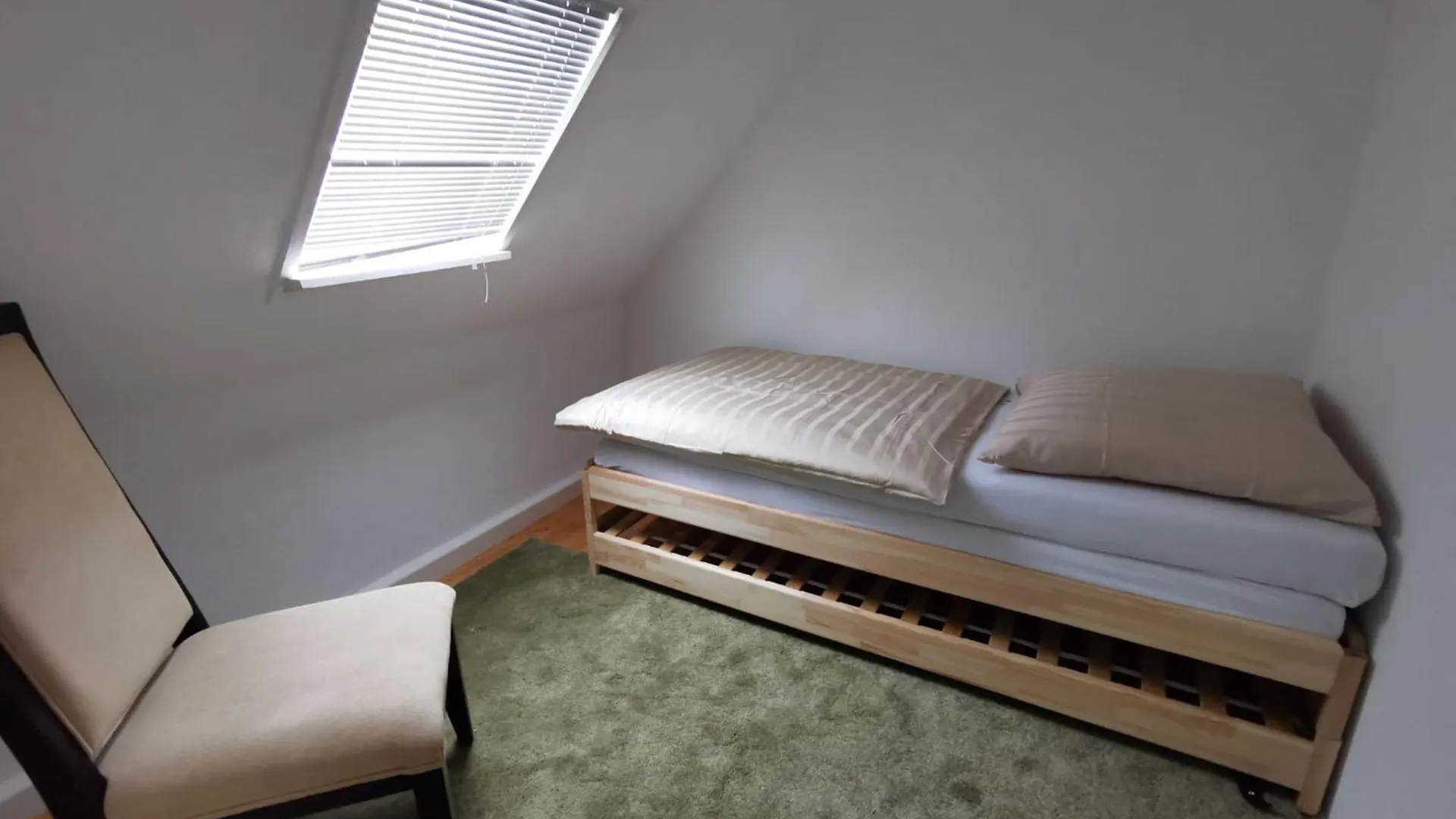 Apartment Delblaiso Suite Memmingen
