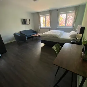Apartment Jg Am Schweizerberg, Memmingen
