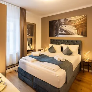 Hotel Schwanen, Memmingen