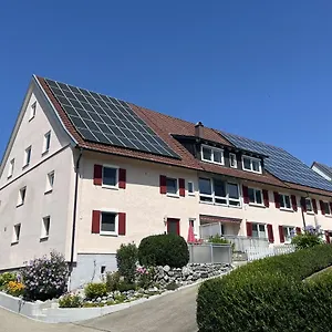 Apartment Allgaeu, Memmingen