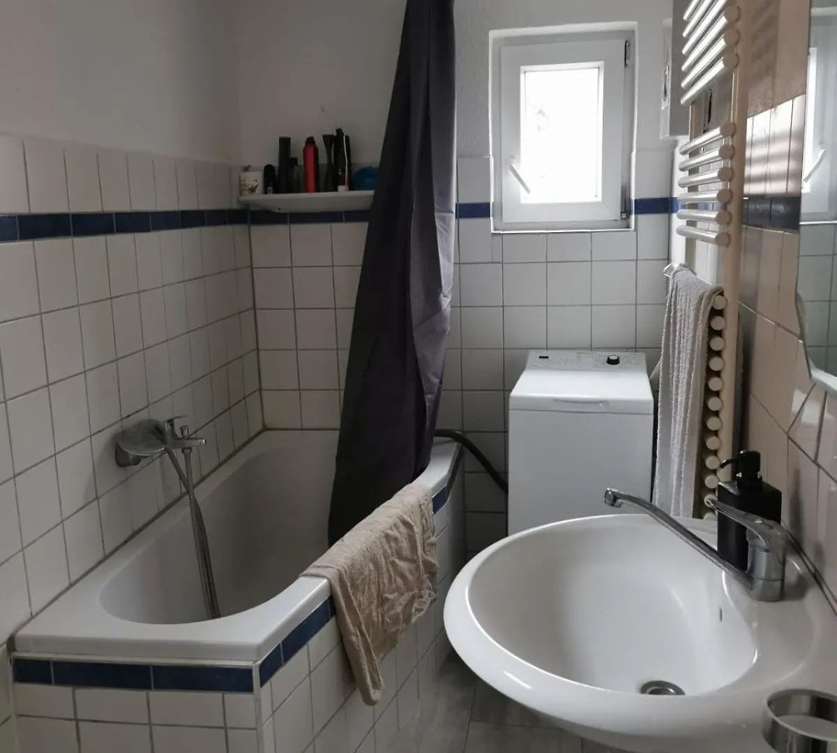 Delblaiso Suite Memmingen