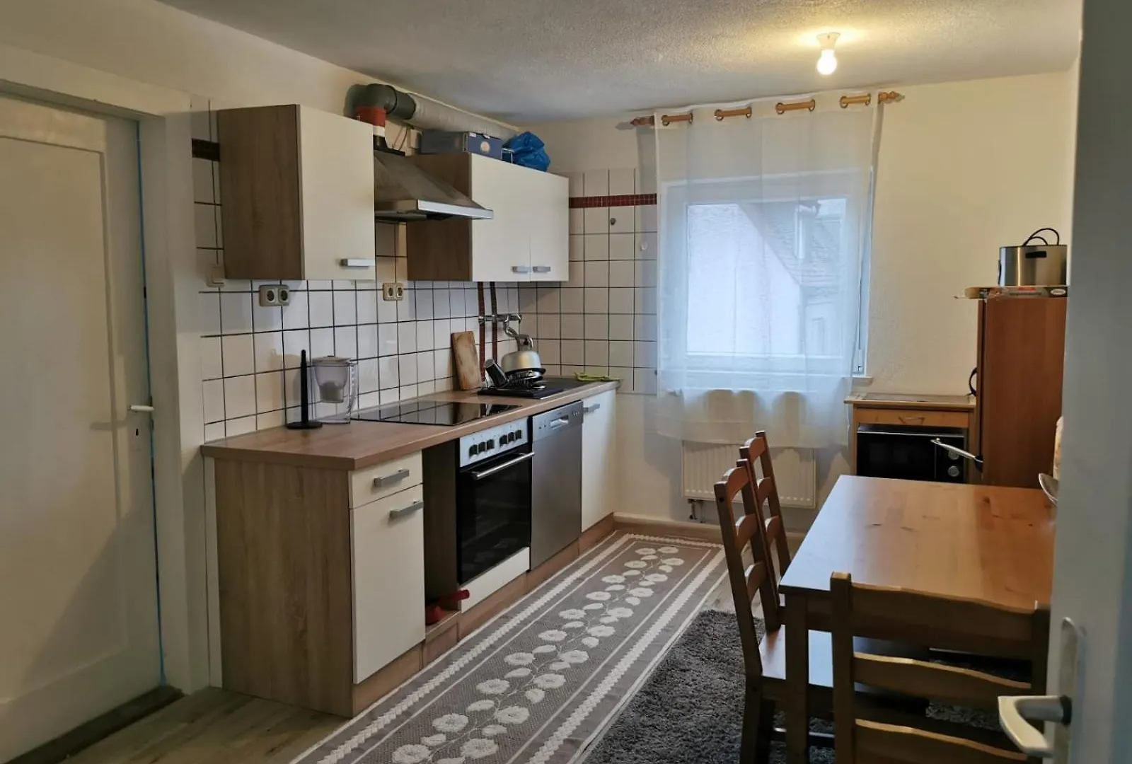 Apartment Delblaiso Suite Memmingen Germany